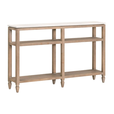 Essentials For Living Emerie Narrow Console Table
