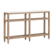Essentials For Living Emerie Narrow Console Table