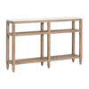 Essentials For Living Emerie Narrow Console Table