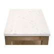 Essentials For Living Emerie Narrow Console Table