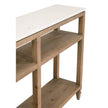 Essentials For Living Emerie Narrow Console Table