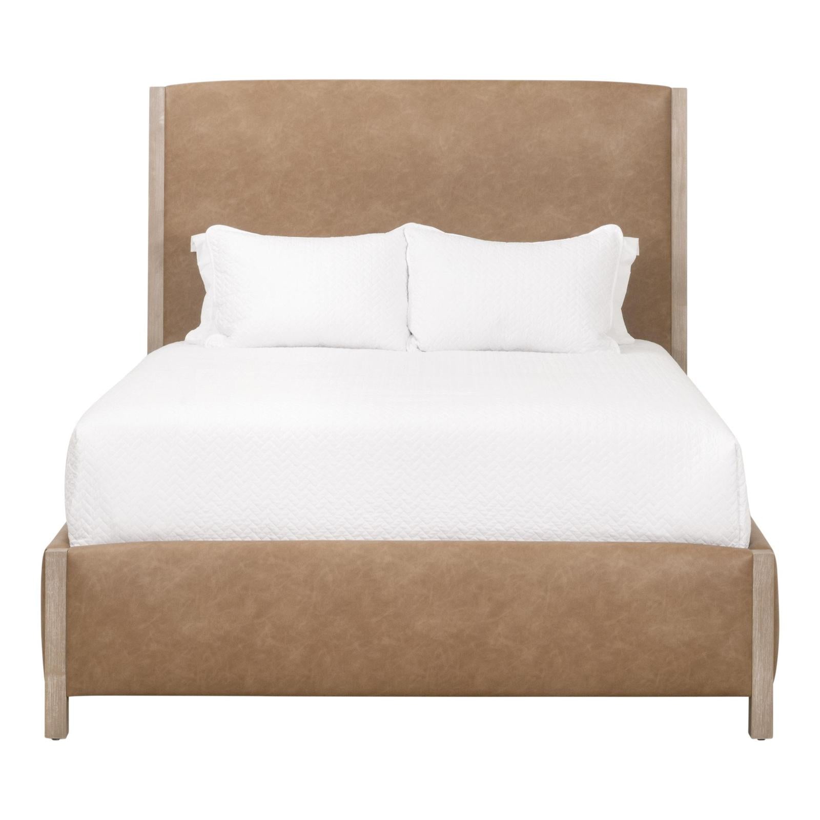 Essentials For Living Emmett Bed
