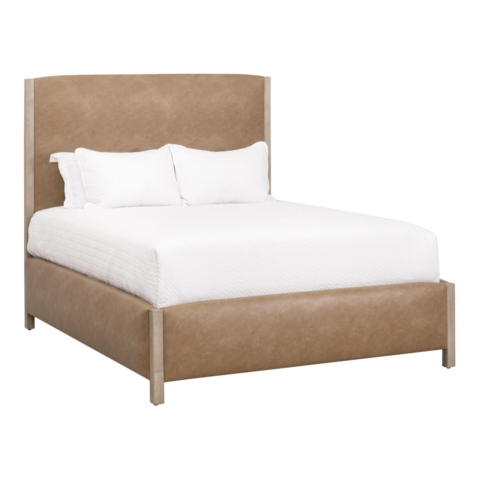 Essentials For Living Emmett Bed