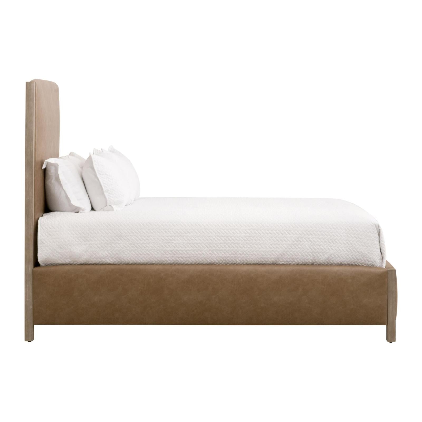 Essentials For Living Emmett Bed