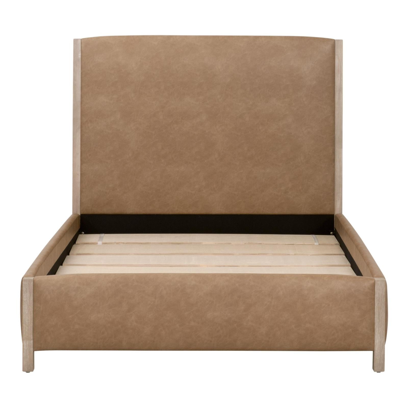 Essentials For Living Emmett Bed
