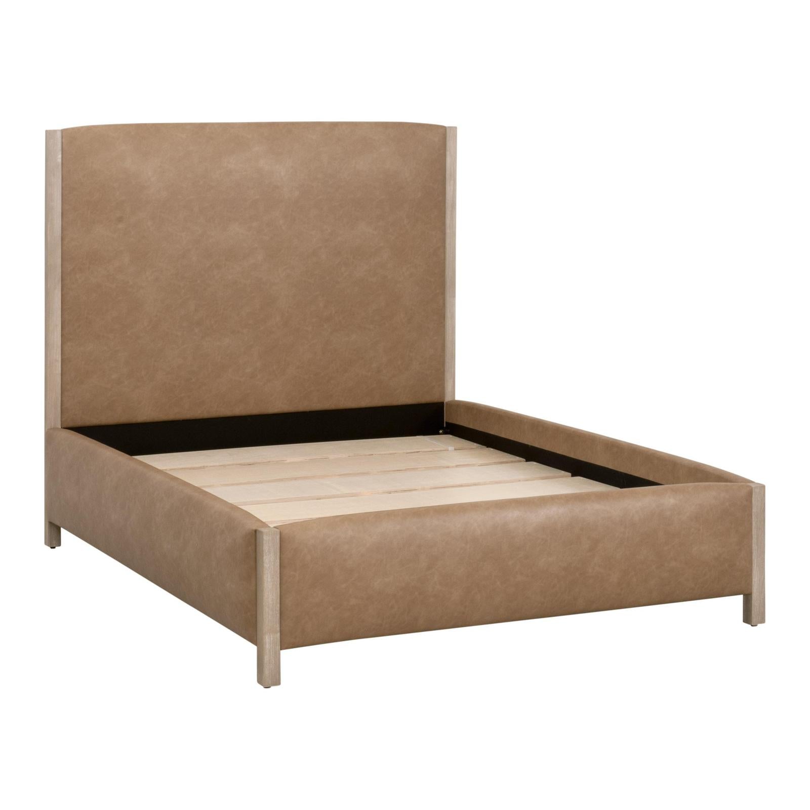 Essentials For Living Emmett Bed
