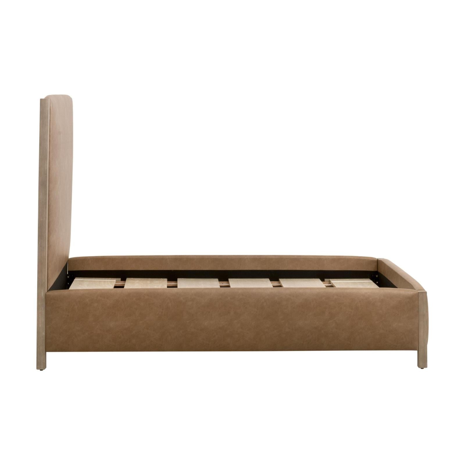 Essentials For Living Emmett Bed