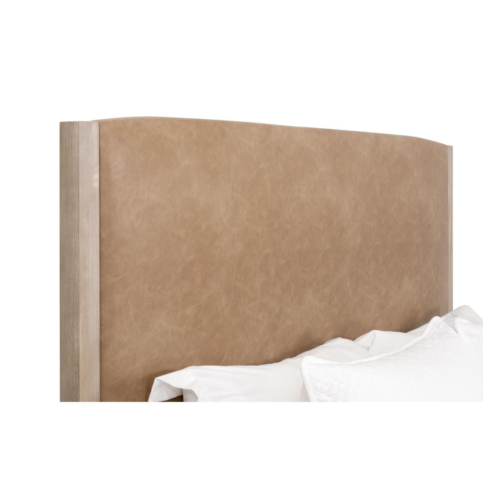 Essentials For Living Emmett Bed