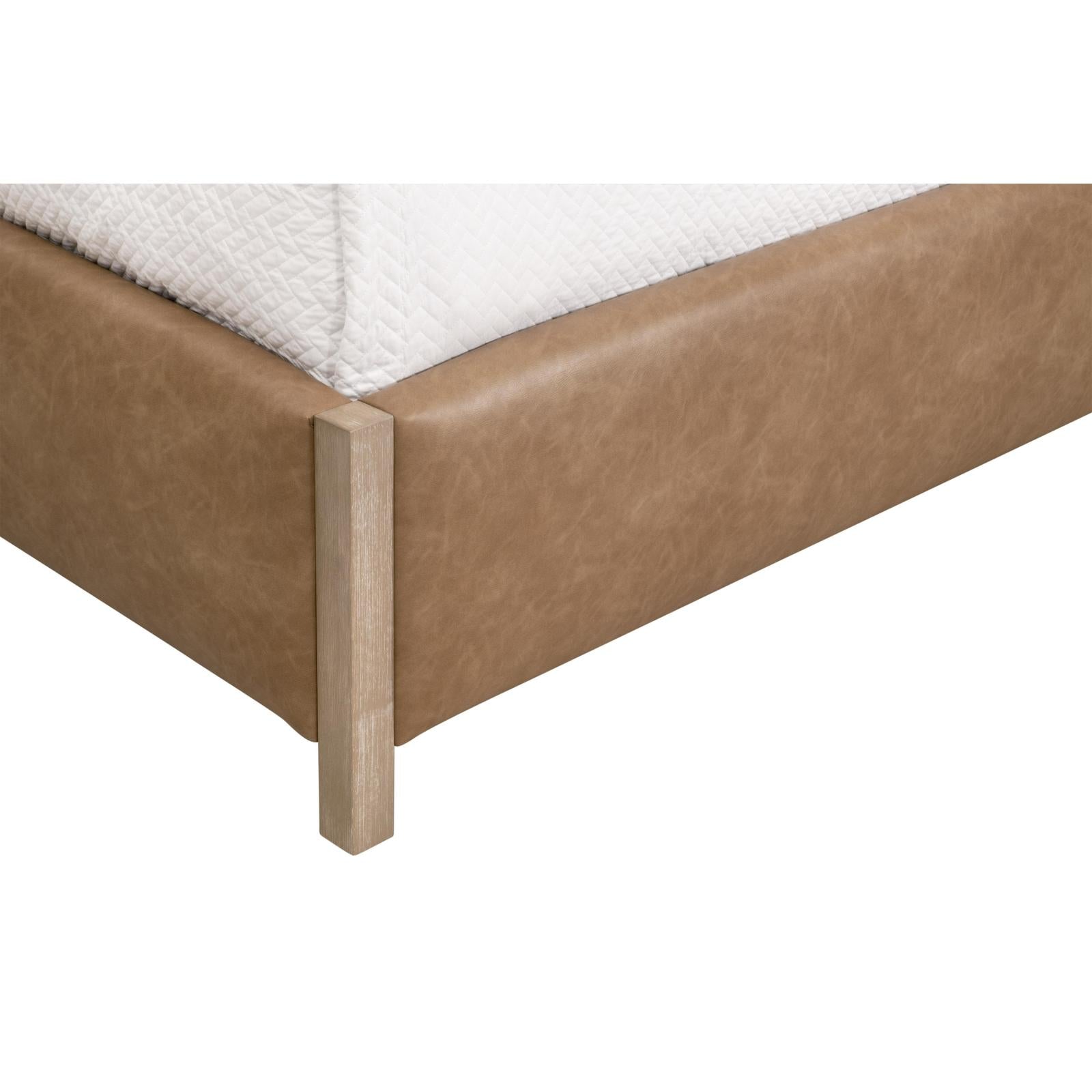 Essentials For Living Emmett Bed