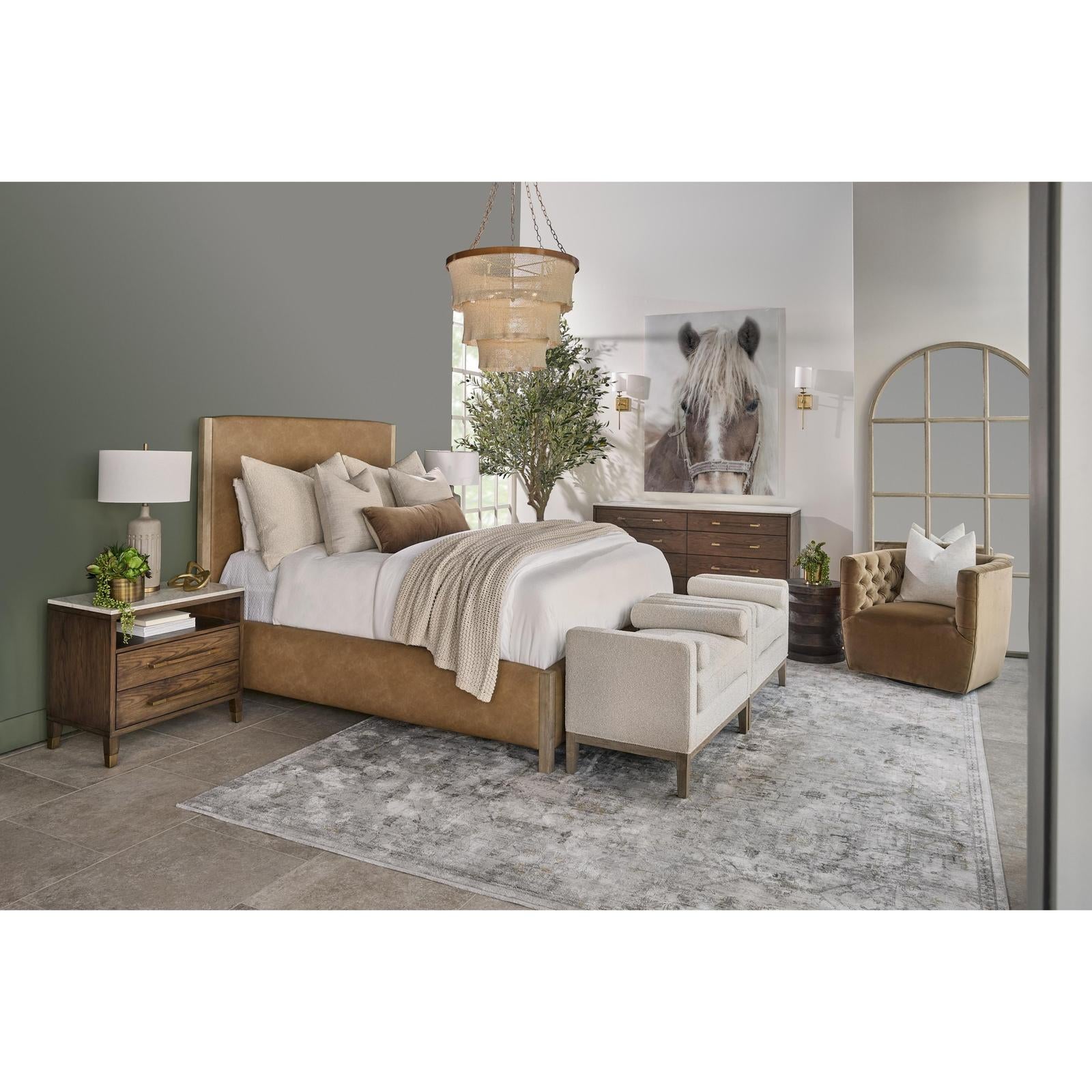 Essentials For Living Emmett Bed
