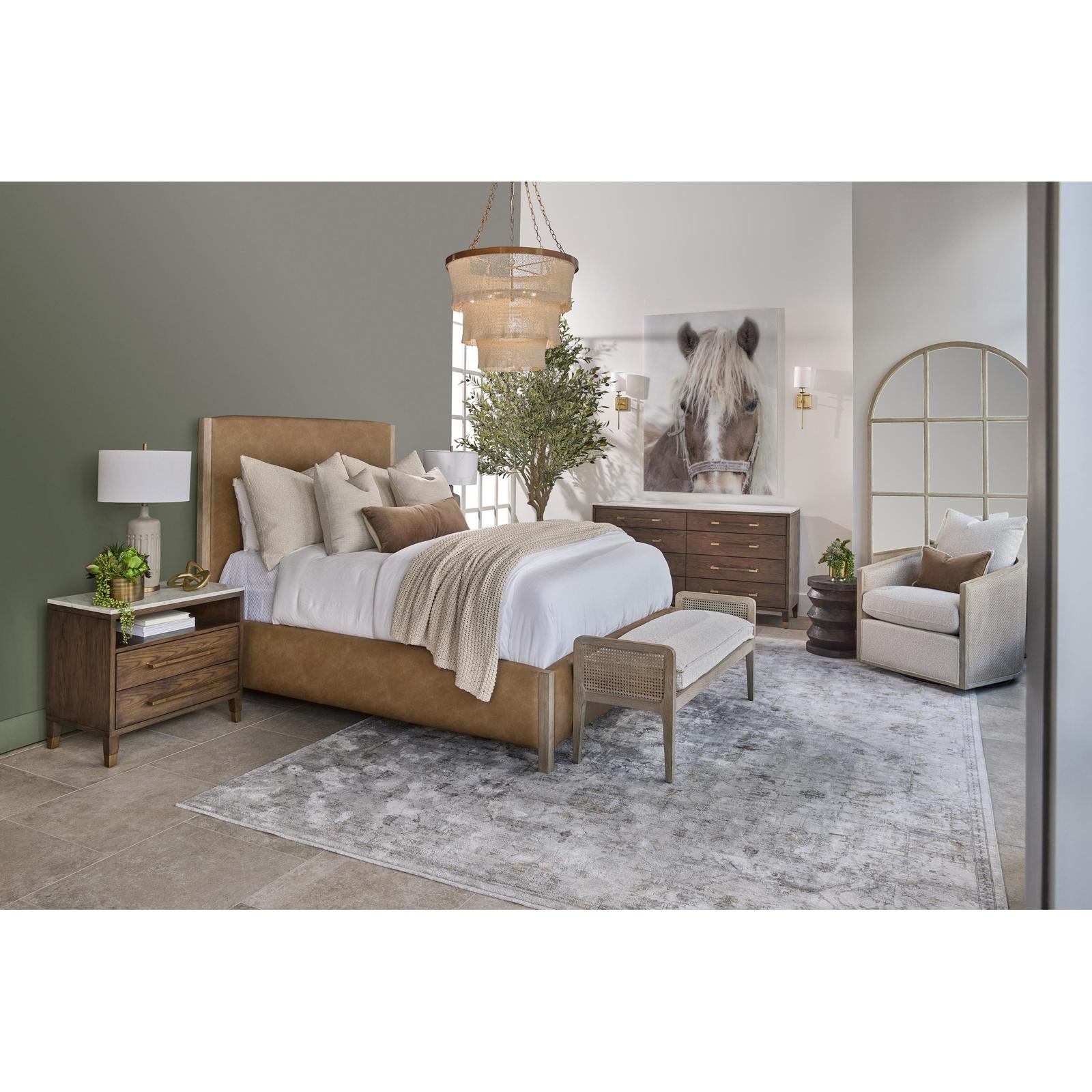 Essentials For Living Emmett Bed
