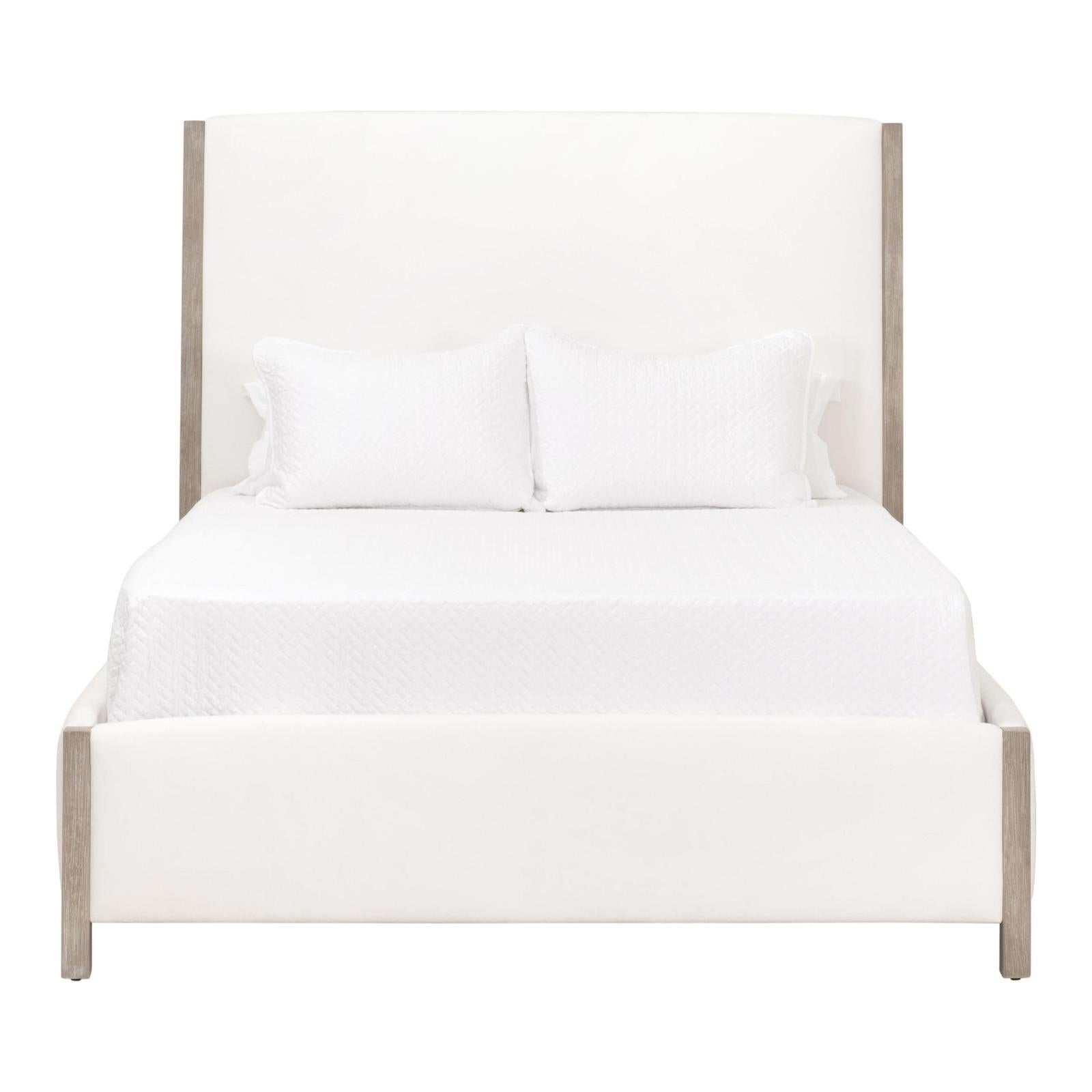 Essentials For Living Emmett Bed