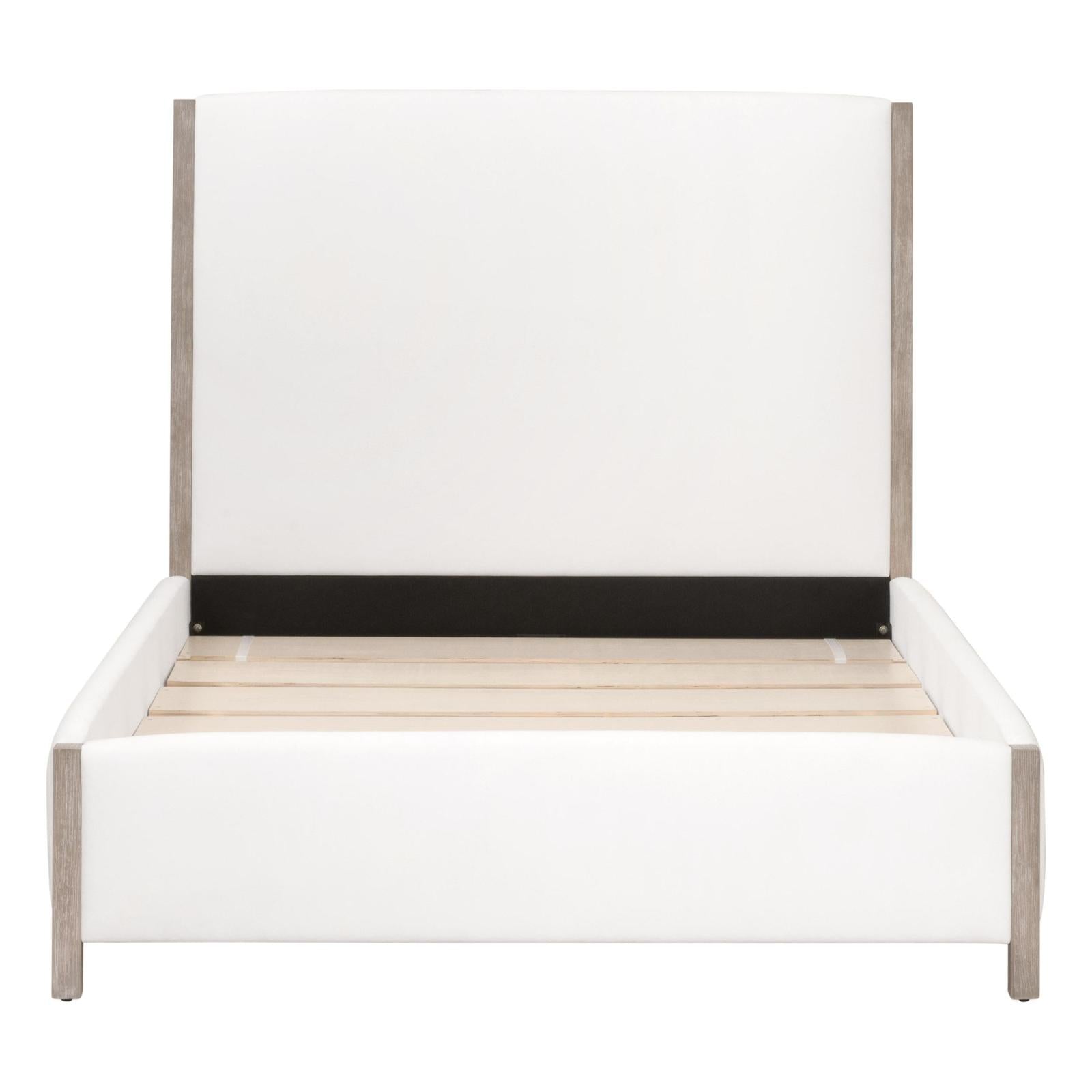 Essentials For Living Emmett Bed