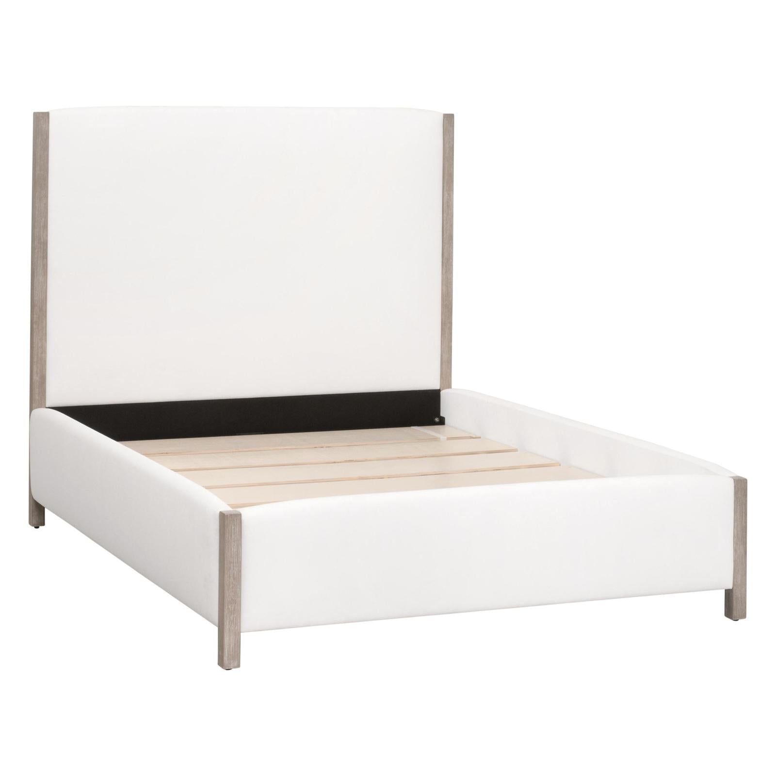 Essentials For Living Emmett Bed