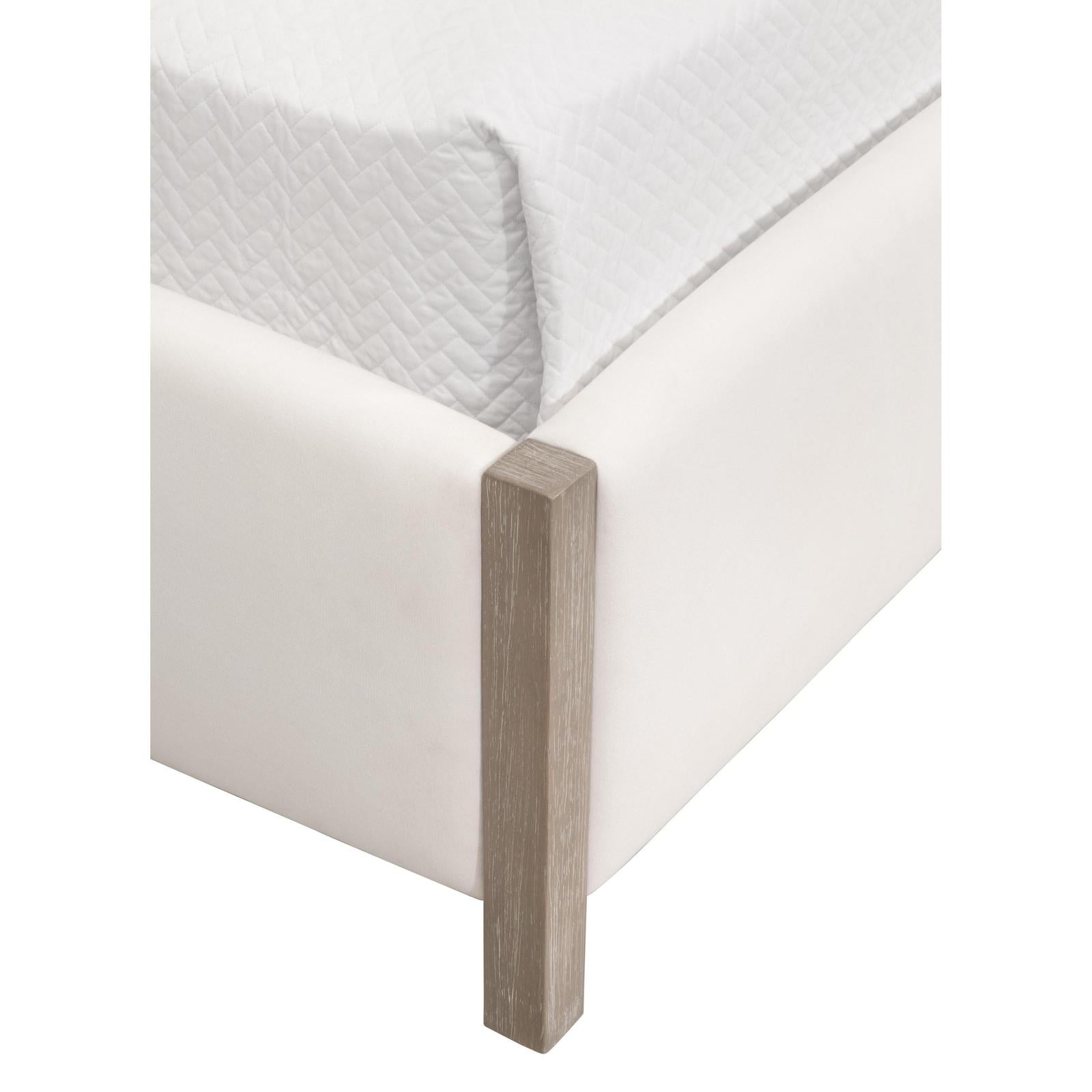 Essentials For Living Emmett Bed