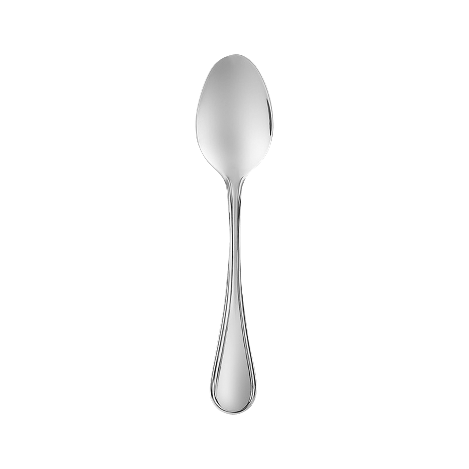Christofle Albi Acier Stainless Steel Espresso Spoon