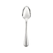Christofle Albi Silver-Plated Espresso Spoon
