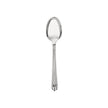Christofle Aria Silver Plated Espress Spoon