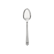 Christofle Aria Silver Plated Espress Spoon