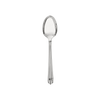 Christofle Aria Silver Plated Espress Spoon