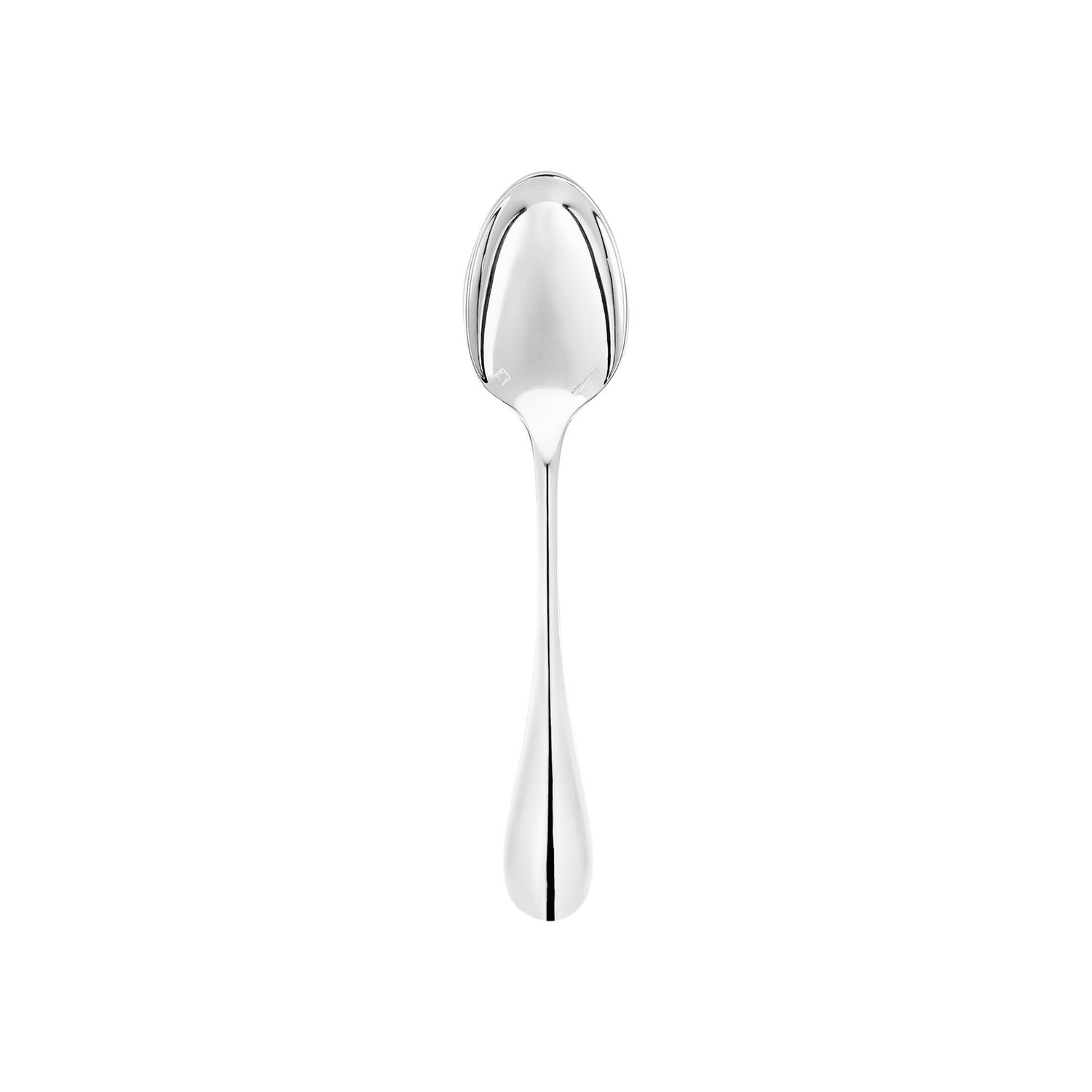 Christofle Fidelio Silver Plated Espress Spoon