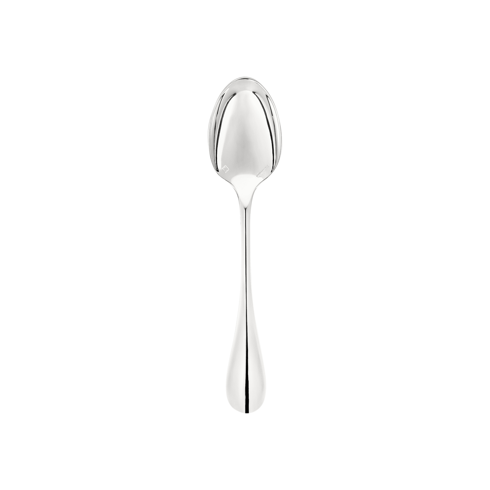 Christofle Fidelio Silver Plated Espress Spoon
