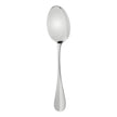 Christofle Fidelio Silver Plated Espress Spoon