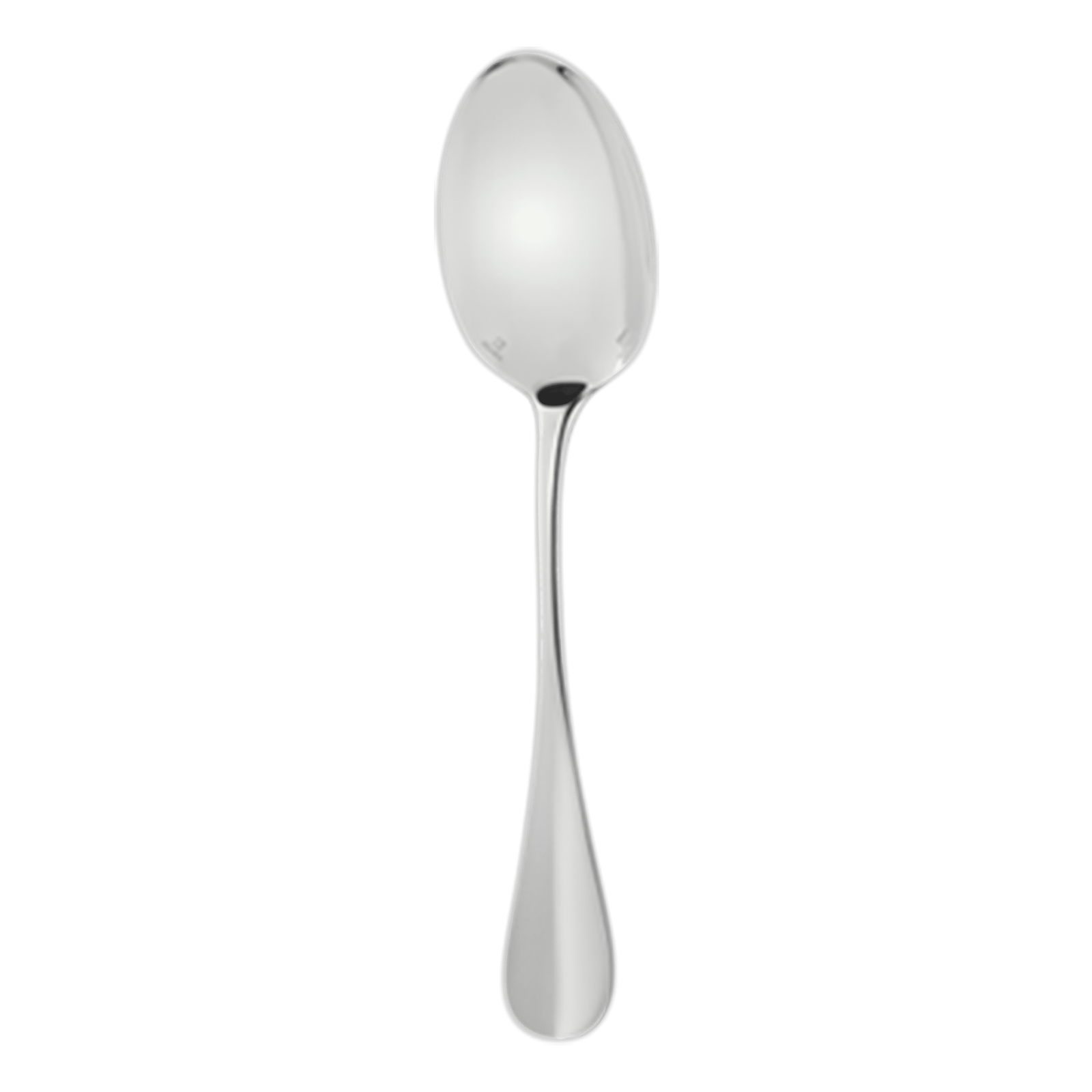 Christofle Fidelio Silver Plated Espress Spoon