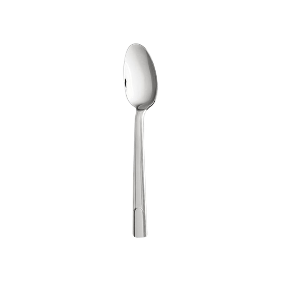 Christofle Hudson Stainless Steel Espress Spoon