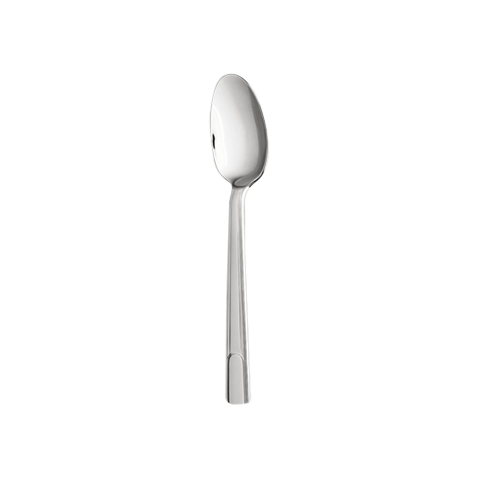 Christofle Hudson Stainless Steel Espress Spoon