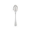 Christofle Jardin d'Eden Silver Plated Espress Spoon