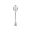 Christofle Jardin d'Eden Silver Plated Espress Spoon