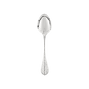 Christofle Jardin d'Eden Silver Plated Espress Spoon
