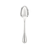 Christofle Malmaison Silver-Plated Espresso Spoon