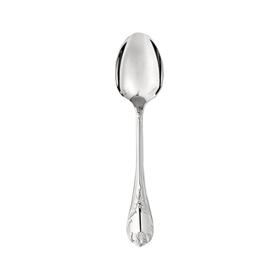 Christofle Marly Silver-Plated Espresso Spoon