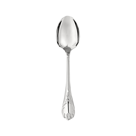 Christofle Marly Silver-Plated Espresso Spoon
