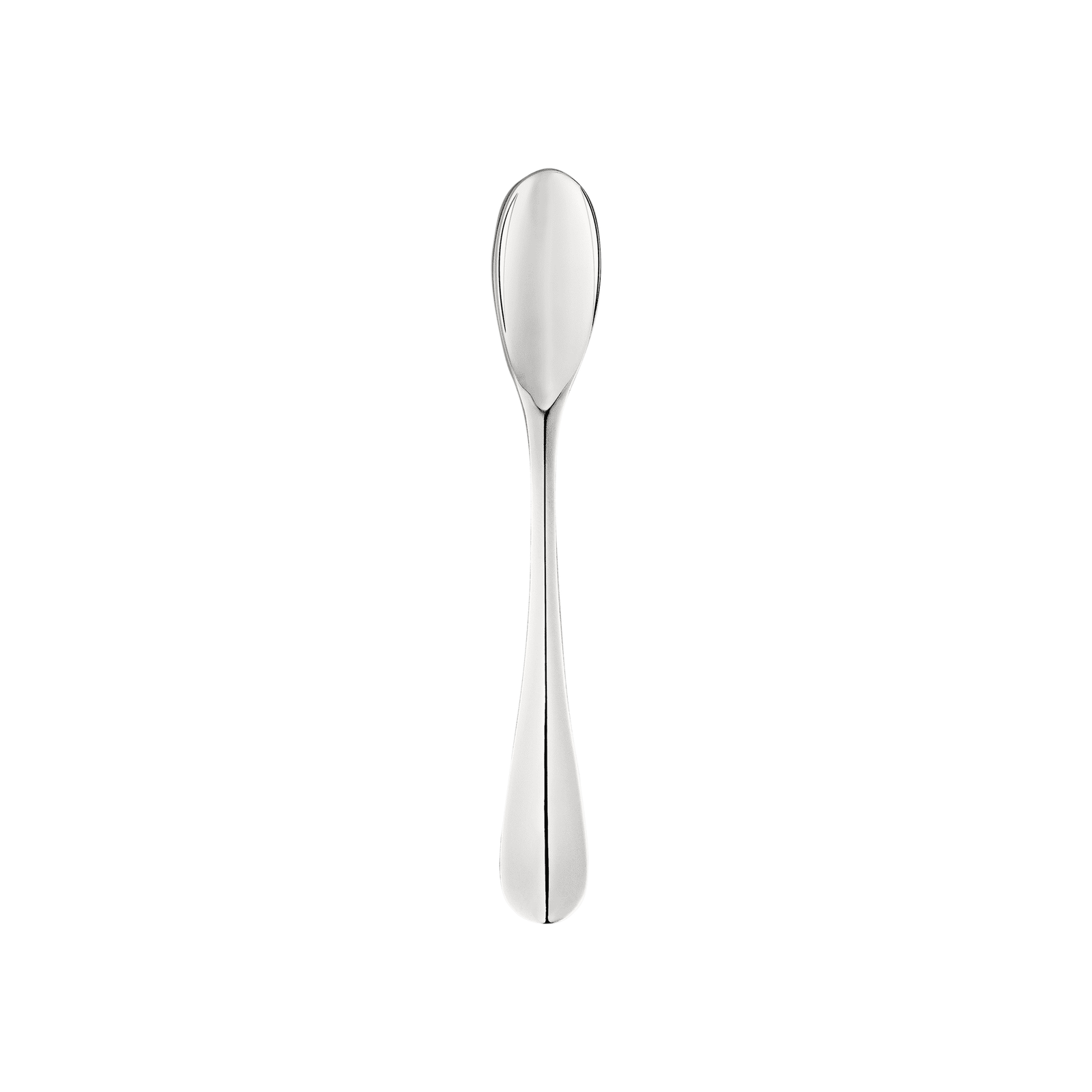 Christofle Origine Stainless Steel Espress Spoon