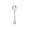 Christofle Steel Perles Stainless Steel Espresso Spoon
