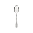 Christofle Rubans Silver Plated Espress Spoon