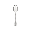 Christofle Rubans Silver Plated Espress Spoon