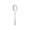 Christofle Rubans Silver Plated Espress Spoon