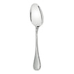 Christofle Rubans Silver Plated Espress Spoon