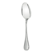 Christofle Rubans Silver Plated Espress Spoon
