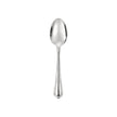 Christofle Spatours Silver Plated Espress Spoon