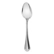 Christofle Spatours Silver Plated Espress Spoon