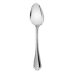 Christofle Spatours Silver Plated Espress Spoon