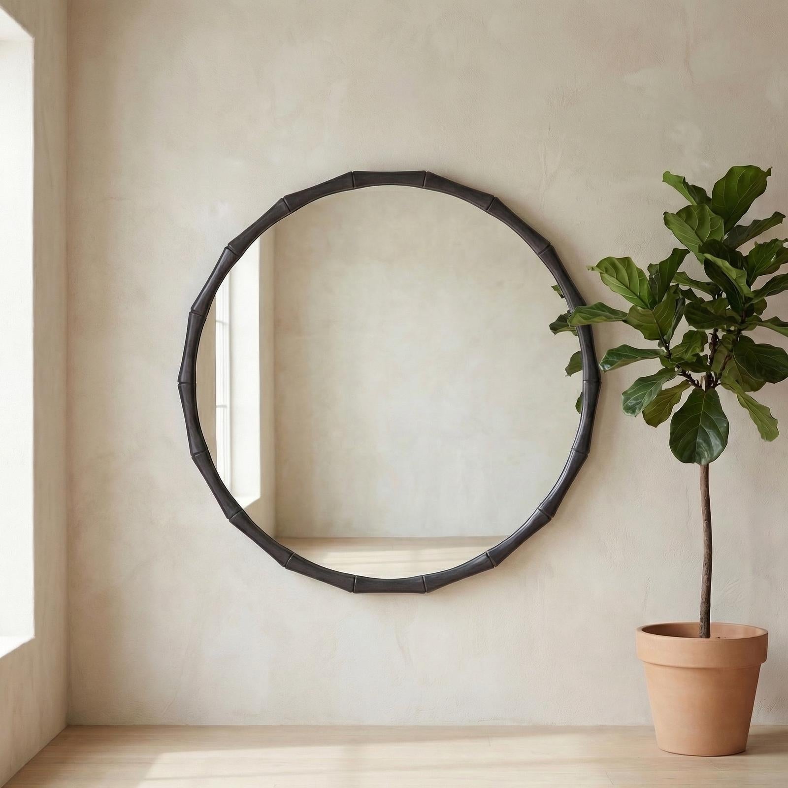 BMC Evageline Wall Mirror