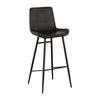 Fairfield The Leather Reserve Nadia Bar Stool