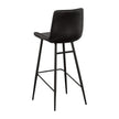 Fairfield The Leather Reserve Nadia Bar Stool