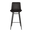 Fairfield The Leather Reserve Nadia Bar Stool